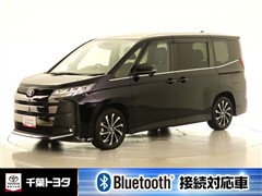 トヨタ ノア S-Z