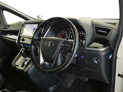 アルファード S タイプゴールド