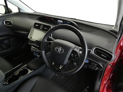 プリウスPHEV S セーフティPKG