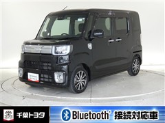 トヨタ ピクシスメガ Gターボ SA3