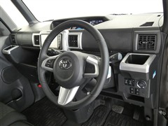 ピクシスメガ Gターボ SA3