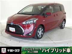 シエンタHEV Gクエロ
