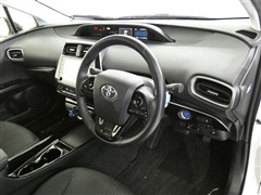 プリウスPHEV S セーフティーPK