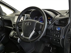 ヴォクシー HEV ZS キラメキ3