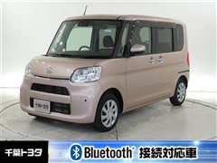 タント X リミテッド SA3