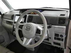 タント X リミテッド SA3