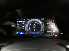 ES300h バージョンL