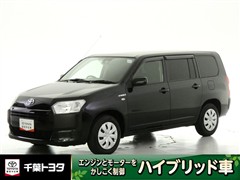 サクシードバン HEV TX