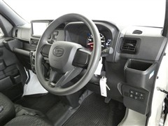 ハイゼットカーゴ デラックス