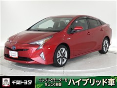 プリウス A ツーリングセレクション