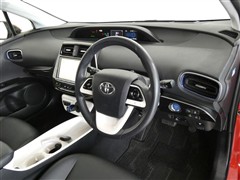 プリウス A ツーリングセレクション