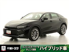 クラウンクロスオーバ Gアドレザ-