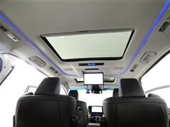 アルファードHEV SR