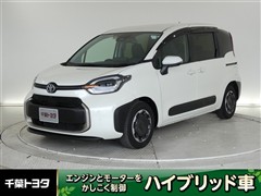 トヨタ シエンタ HEV Z