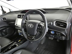 プリウスPHEV A プレミアム