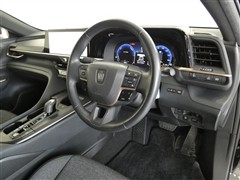 クラウンクロスオーバーGアドバンス