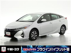 プリウスPHV S セーフティパッケ