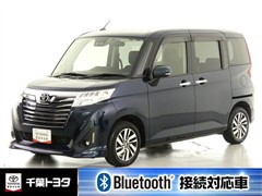 ルーミー カスタムG