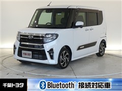 タントカスタム RSスタイルセレクション