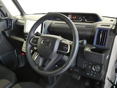 タントカスタム RSスタイルセレクション