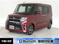 タント カスタムX