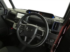 タント カスタムX