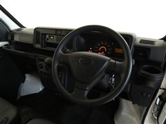 ハイゼットカーゴ SPクリーン