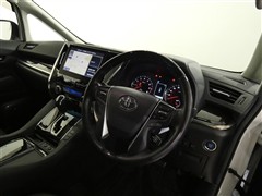 アルファード SC