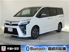 トヨタ ヴォクシー ZS キラメキ3