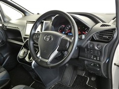 ヴォクシー ZS キラメキ3