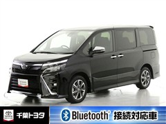トヨタ ヴォクシー ZS キラメキ2