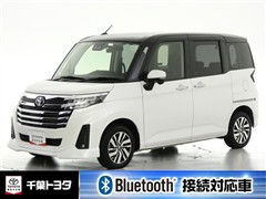 ルーミー カスタムG