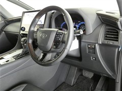 アルファード Z