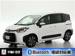 トヨタ シエンタ Z