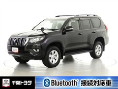 ランドクルーザープラド TX