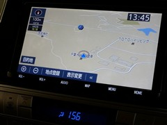 ランドクルーザープラド TX