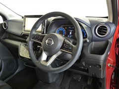 デイズ ハイウェイスターG ターボ