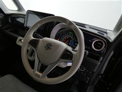 ワゴンRスマイル ハイブリッド X