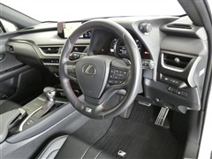 UX250h Fスポーツ