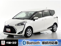 シエンタHEVファンB GセーフティED