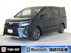 トヨタ ヴォクシー ZS
