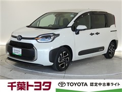 トヨタ シエンタ HEV Z