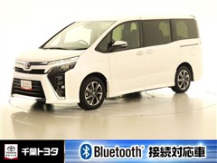 トヨタ ヴォクシー ZS キラメキ3