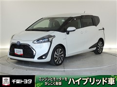 シエンタ HEV G クエロ