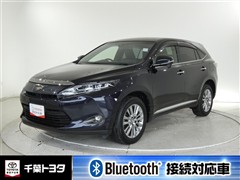 ハリアー プレミアム