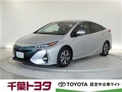 プリウスＰＨＶ