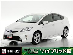 プリウス S ツーリングセレクション