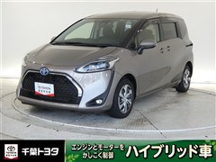 シエンタ HEV G クエロ