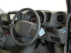 スクラムバン バスター