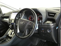 アルファード S Cパッケージ